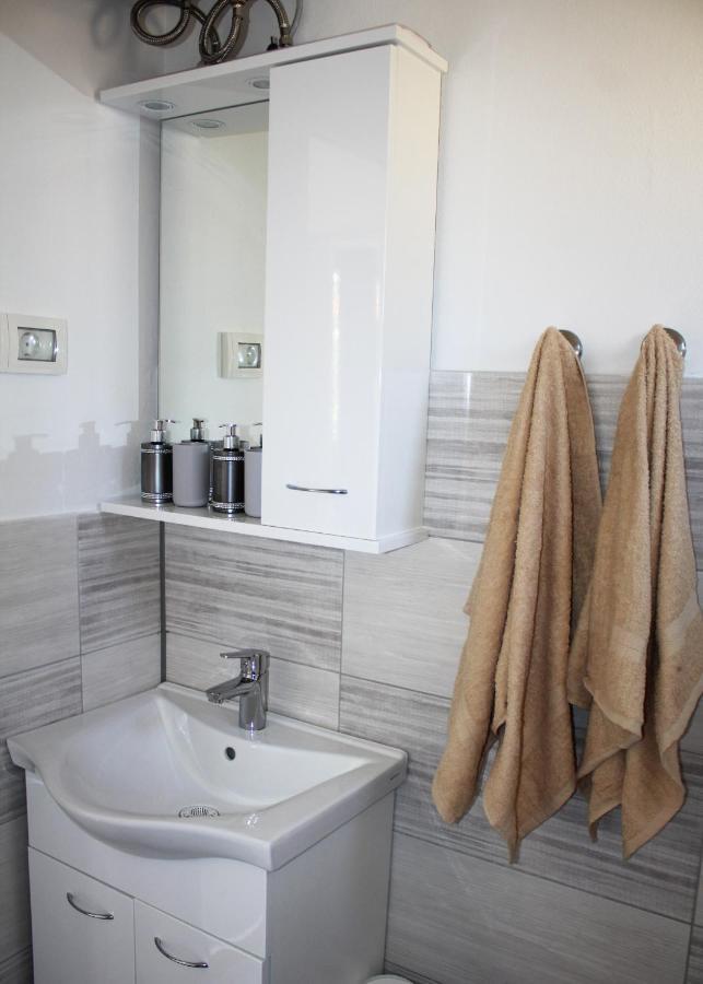 Oliven Garden Villa Rovinj Exterior photo