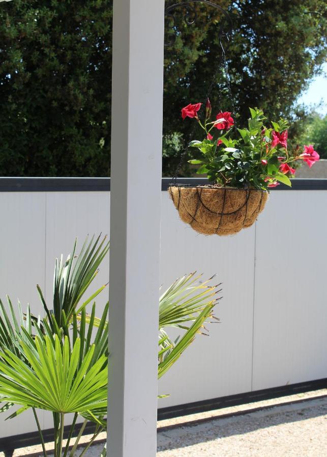 Oliven Garden Villa Rovinj Exterior photo